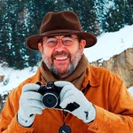 Kenneth J Hamer-Hodges